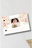 Kişiye Özel Flipbook Canım Annem Temalı Fotoğraf Albümü (10x15 cm )
